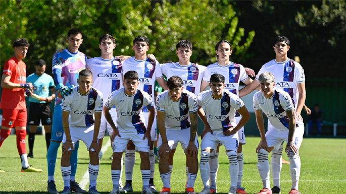 En reserva e inferiores, Godoy Cruz seguirá jugando en primera