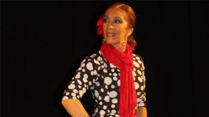 Condenado por la muerte de su bebé, es ex de Rita y lo hallaron junto al cadáver de su madrasta