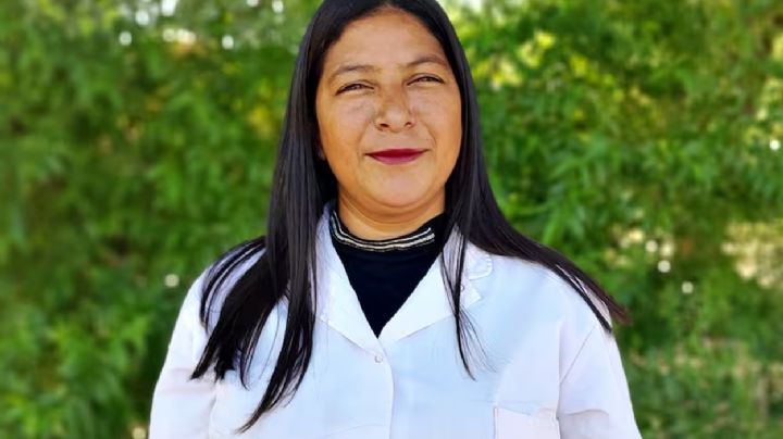 Una maestra argentina entre los 10 mejores docentes del mundo