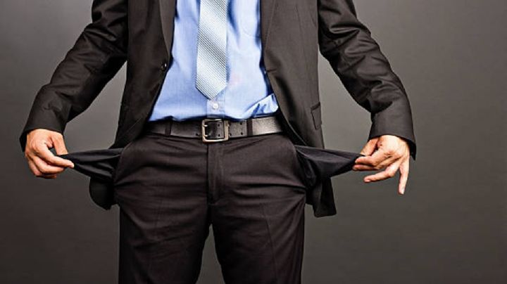 Salarios: llevan 3 meses de caída y terminaron el año con pérdida de poder de compra