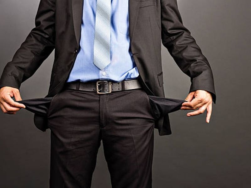 Salarios: llevan 3 meses de caída y terminaron el año con pérdida de poder de compra