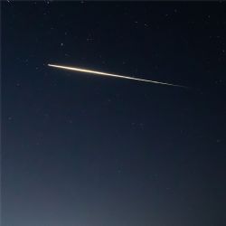 Una misión de la NASA volvió a Tierra por un problema de salud de un astronauta