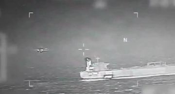 EEUU decomisó sexto buque petrolero vinculado a Venezuela