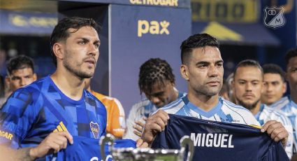 El anuncio de Riquelme sobre la Copa Miguel Ángel Russo: “La vamos a jugar todos los años"
