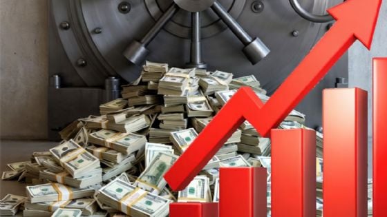 Ya son más de 5,3 millones de argentinos los que se encuentran en Mora