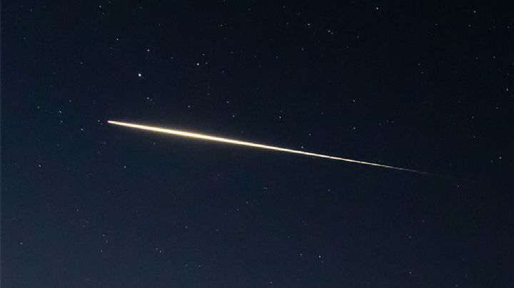 Una misión de la NASA volvió a Tierra por un problema de salud de un astronauta