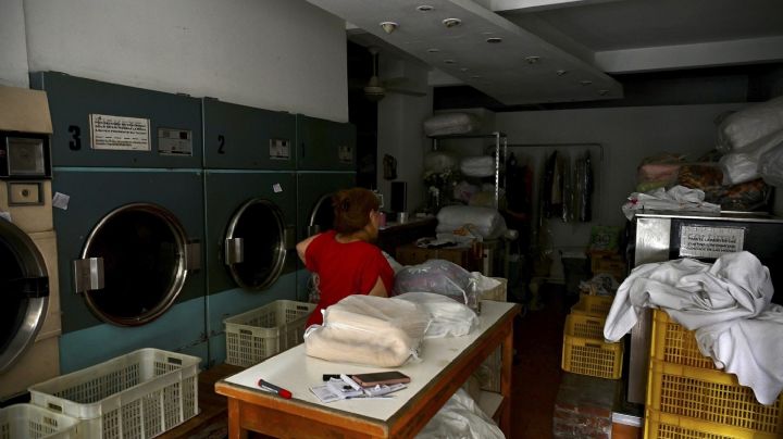 Un apagón masivo afectó a más de 800 mil usuarios en AMBA 