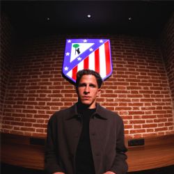 Giuliano Simeone renovó su contrato con Atlético de Madrid hasta 2030
