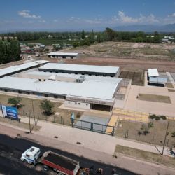 Cómo funcionará desde febrero el Hospital de Luján