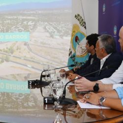 Construirán tres puentes nuevos y una tercera trocha en el Acceso Sur