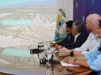 Construirán 3 puentes y una tercera trocha en el Acceso Sur