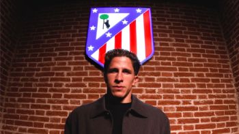 Giuliano Simeone renovó su contrato con Atlético de Madrid hasta 2030