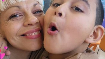 Una mujer y su hijo de siete años aparecieron muertos en un hotel