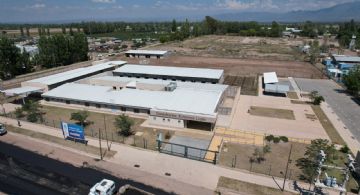 Cómo funcionará desde febrero el Hospital de Luján