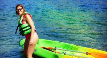 Se suicidó el presunto femicida de Valeria Schwab