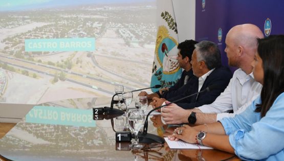 Construirán tres puentes nuevos y una tercera trocha en el Acceso Sur