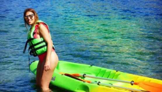 Se suicidó el presunto femicida de Valeria Schwab