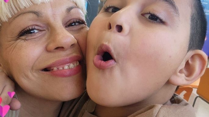 Una mujer y su hijo de siete años aparecieron muertos en un hotel