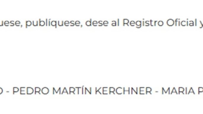 Créditos para exportar vino: aspirinas para el cáncer