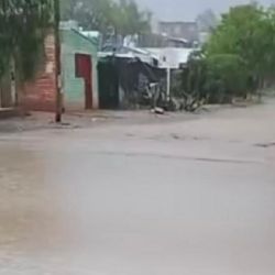 Crónica de un desastre anunciado: Vertientes del Pedemonte, bajo el agua tras el temporal del sábado