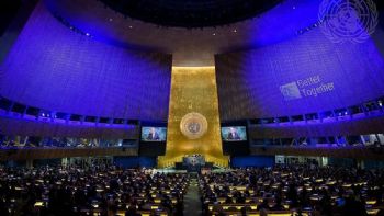 A lo Trump: el Gobierno analiza una salida masiva de organismos internacionales