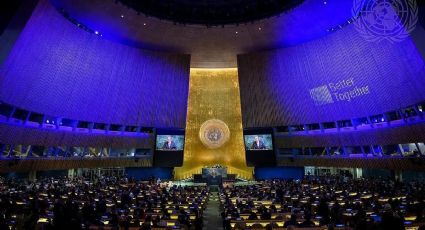 Al igual que Trump, el Gobierno analiza una salida masiva de organismos internacionales