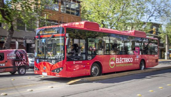 Luz, agua y micro subieron más que el salario promedio en Mendoza
