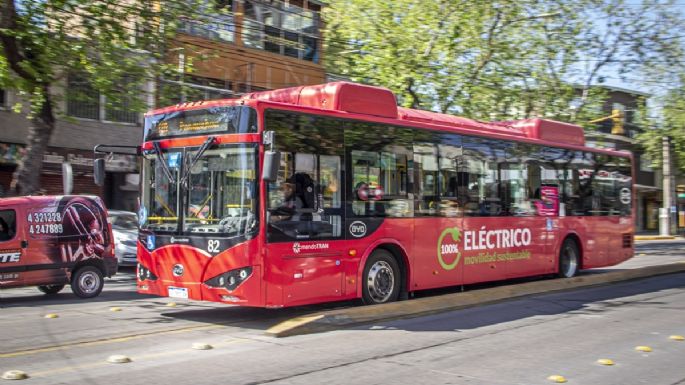 Luz, agua y micro subieron más que el salario promedio en Mendoza