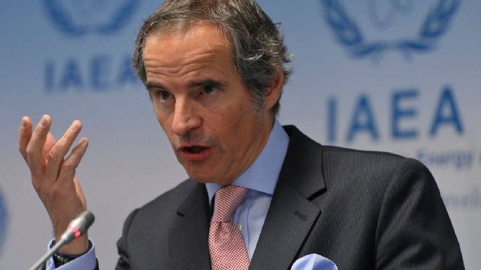 Al igual que Trump, el Gobierno analiza una salida masiva de organismos internacionales