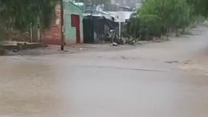 Crónica de un desastre anunciado: Vertientes del Pedemonte, bajo el agua tras el temporal del sábado