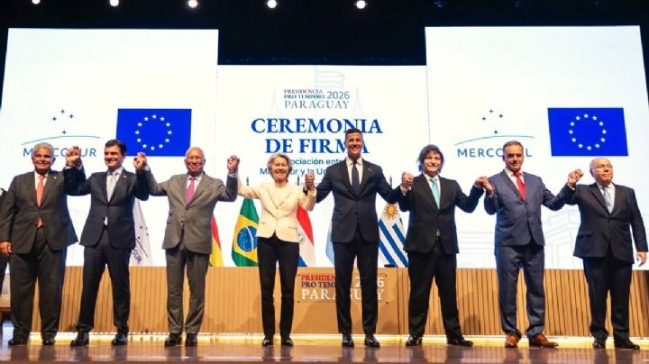 Tensiones internas de Europa, pueden demorar la entrada en vigencia del acuerdo con el Mercosur