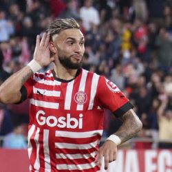 Valentín Castellanos se va de la Lazio al West Ham