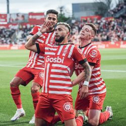 Valentín Castellanos es el tercer delantero más caro en la historia del West Ham