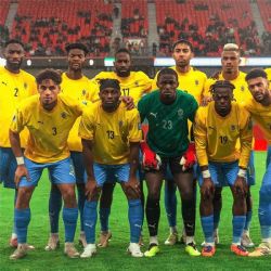 El Gobierno de Gabón suspendió a la selección nacional hasta nuevo aviso