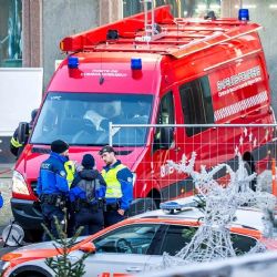 Se conocieron más videos del mortal incendio en bar suizo