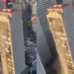 El terremoto de 6,5 dejó un muerto y 12 heridos en sur de México