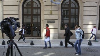 Rechazaron la reforma de la SIDE por decreto y denuncian la creación de una “policía secreta"