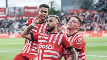 Valentín Castellanos es el tercer delantero más caro en la historia del West Ham