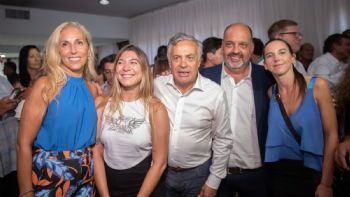 Liga Mendocina de Fútbol: el nuevo botín que anhela el gobernador