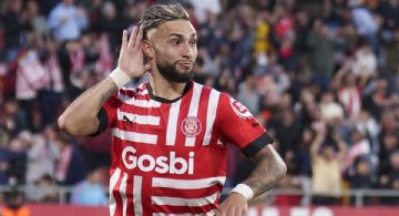 Valentín Castellanos se va de la Lazio al West Ham