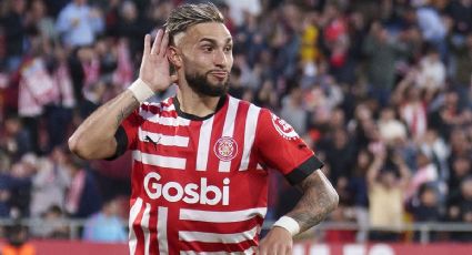 Valentín Castellanos se va de la Lazio al West Ham