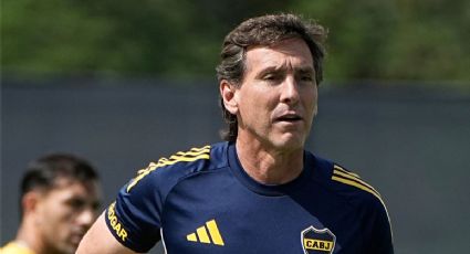 Boca volvió a los entrenamientos e inició la pretemporada en Ezeiza