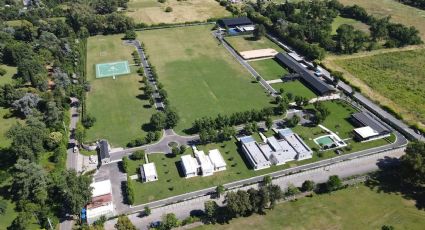 Ordenaron medidas de prueba para determinar si la mansión de Pilar es de Toviggino 