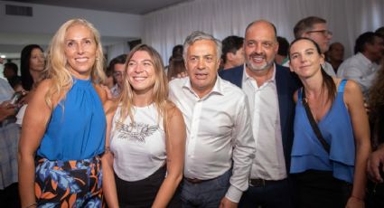 Liga Mendocina de Fútbol: el nuevo botín que anhela el gobernador