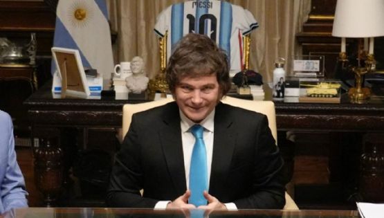 El dueño de Fate fulminó la gestión de Javier Milei