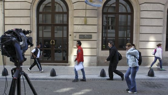 Rechazaron la reforma de la SIDE por decreto y denuncian la creación de una “policía secreta"