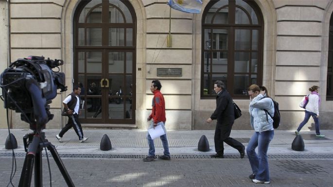 Rechazaron la reforma de la SIDE por decreto y denuncian la creación de una “policía secreta"