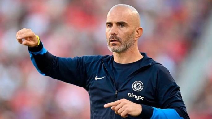 Chelsea anunció la salida de Enzo Maresca tras un año y medio en el club