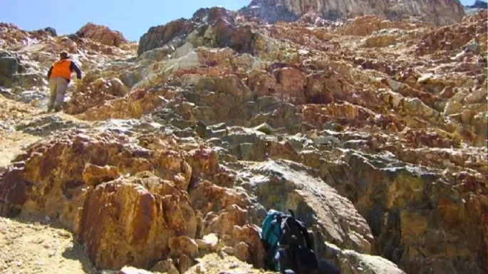 Rechazan amparo contra Malargüe Distrito Minero Occidental