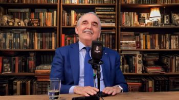 Moreno reveló por qué compró una casa en Mendoza